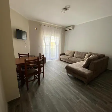 Rentapartmentshengjin Apartment