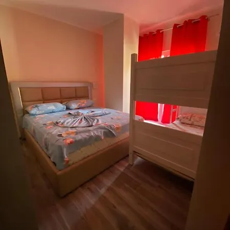 Apartment Rentapartmentshengjin