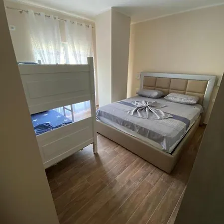 Apartamento Rentapartmentshengjin Shëngjin
